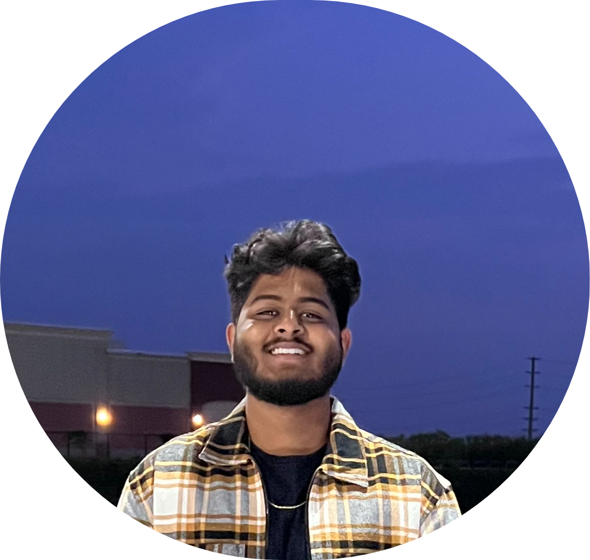 Mithuusan Kirupananthan profile picture